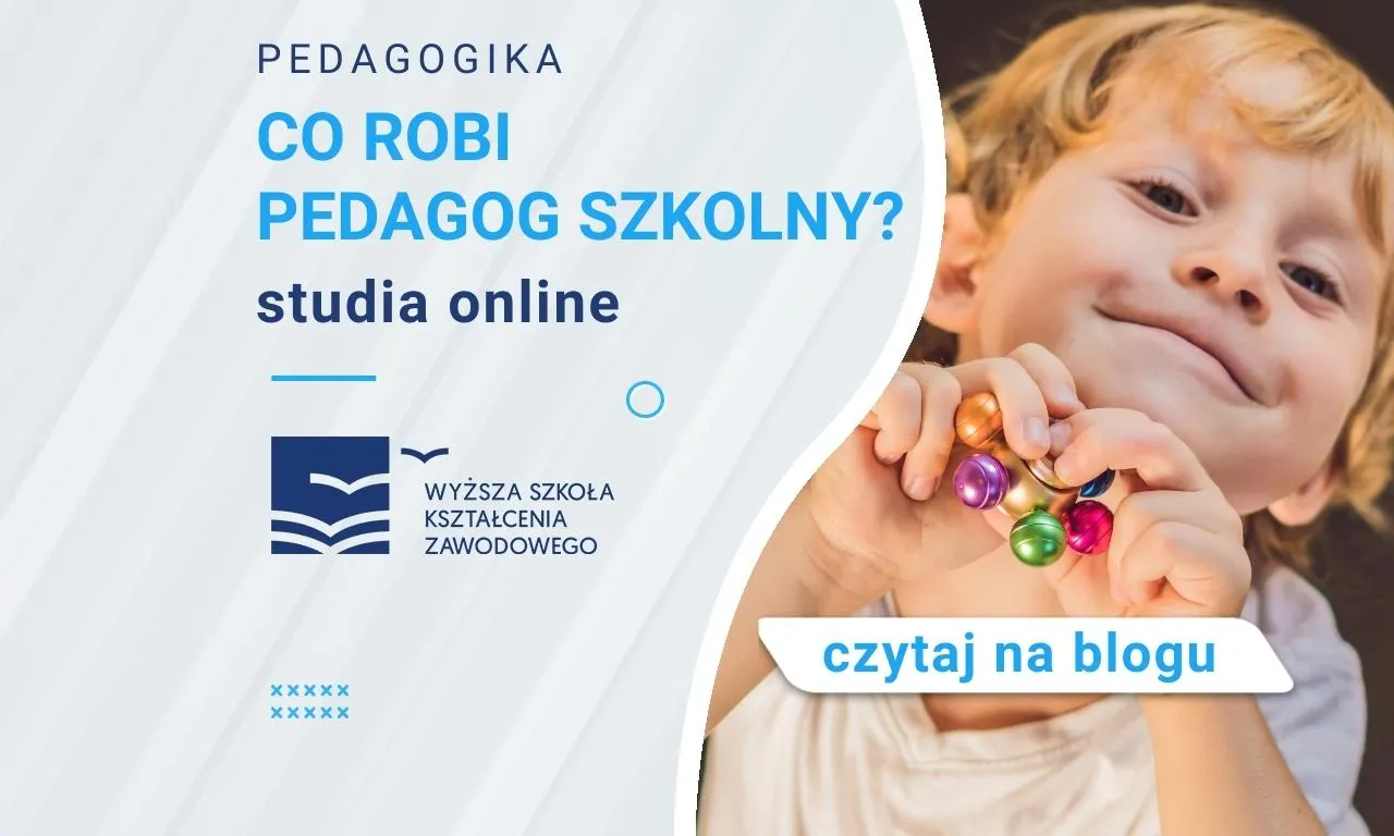 Zdjęcie Czy pedagog szkolny może być wychowawcą klasy? Sprawdź ważne informacje