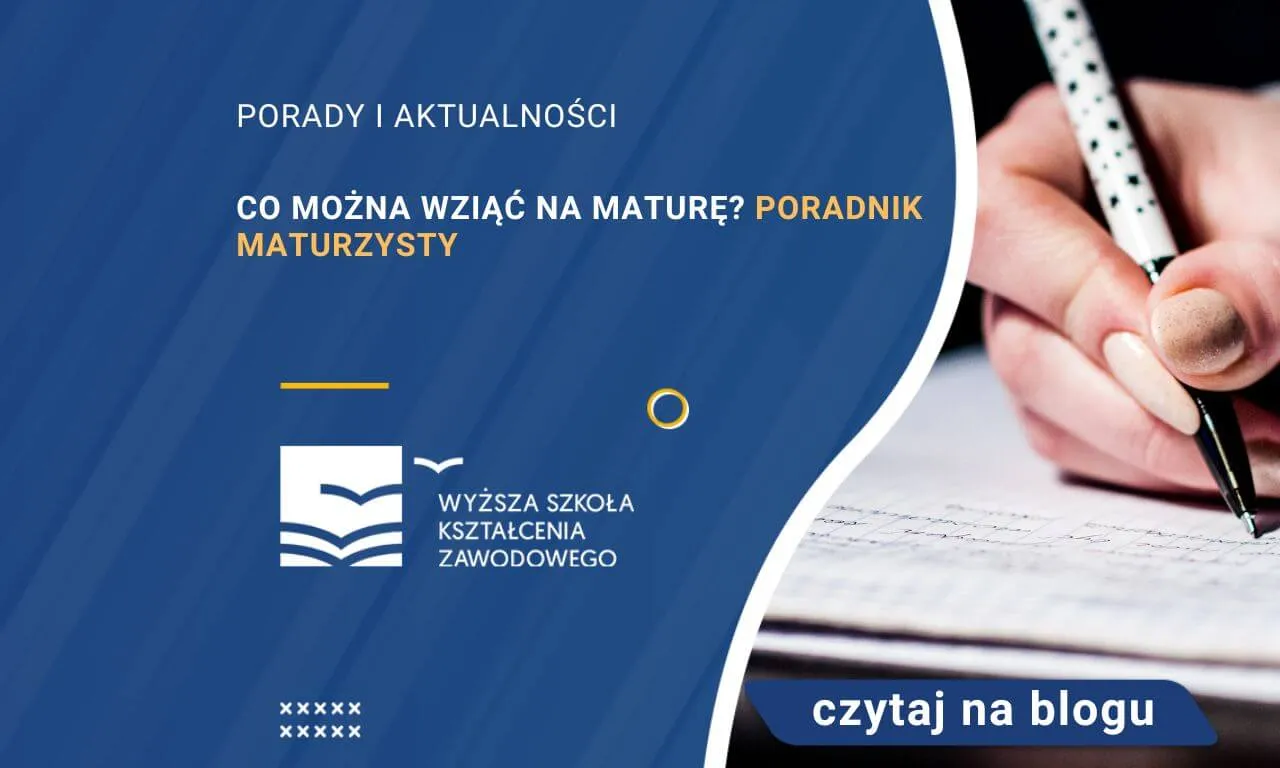 Zdjęcie Co można wziąć na maturę z matematyki? Sprawdź niezbędne przybory