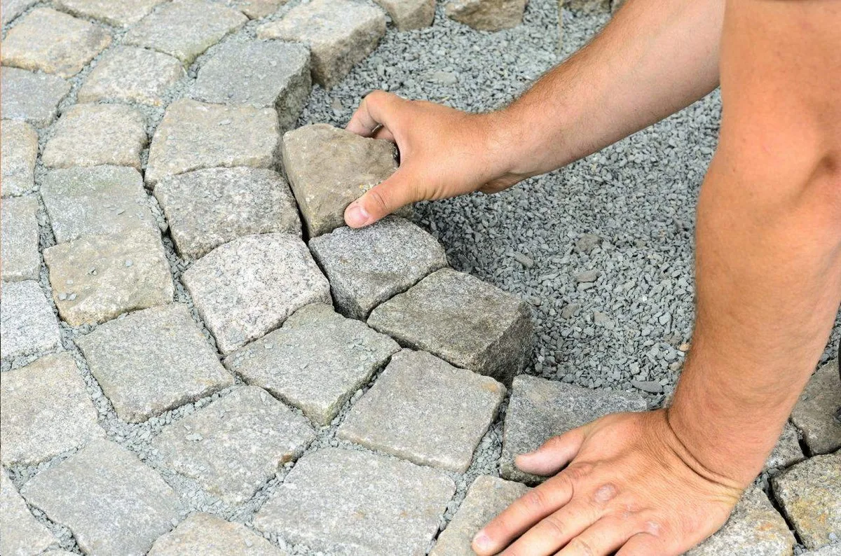 Zdjęcie Jakie kruszywo pod taras wybrać? Kluczowe informacje i porady
