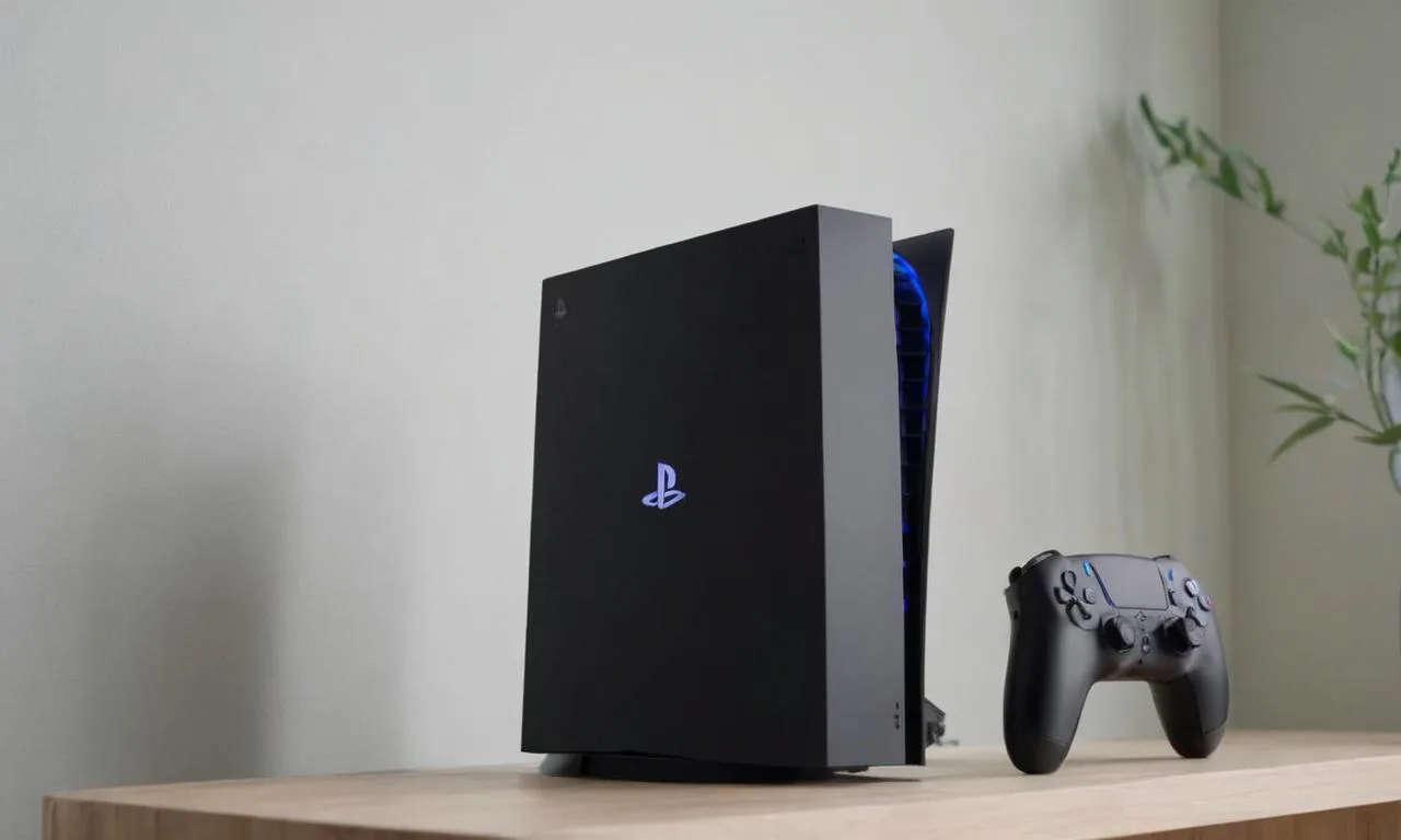 Zdjęcie Czym się różni PS4 od PS5? Kluczowe różnice, które musisz znać
