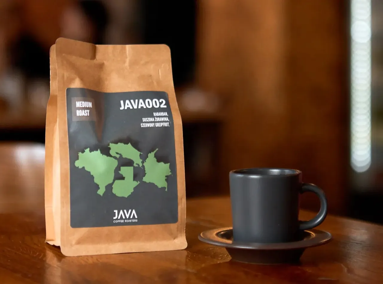 Zdjęcie Ile parzy się kawa? Odkryj sekrety idealnego smaku kawy