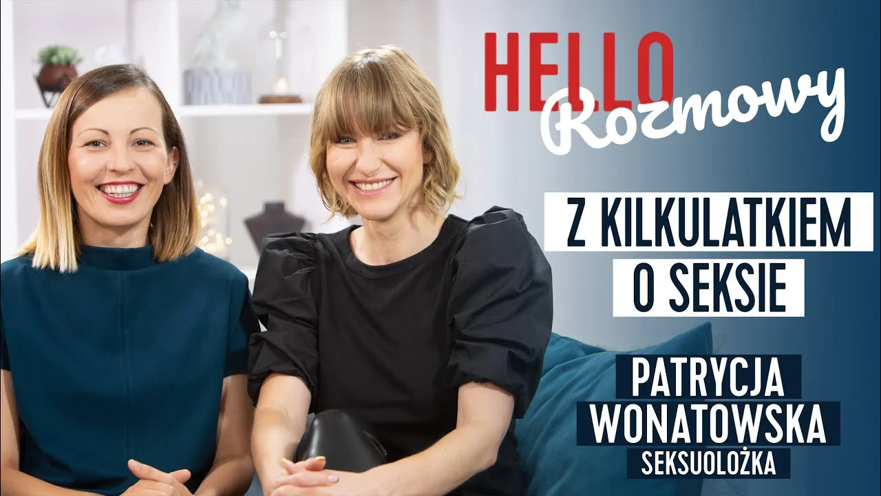 Zdjęcie Skąd się biorą dzieci film edukacyjny - jak zrozumieć temat seksualności?