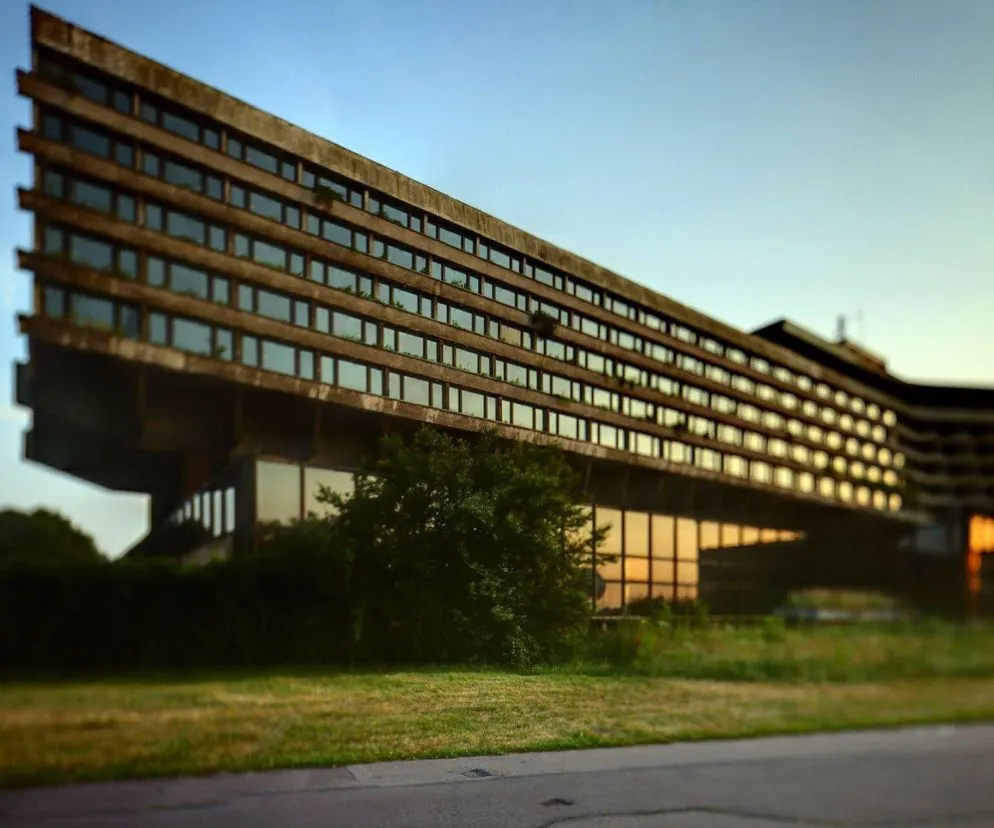 Zdjęcie Dlaczego hotel Forum w Krakowie został zamknięty? Szokujące powody