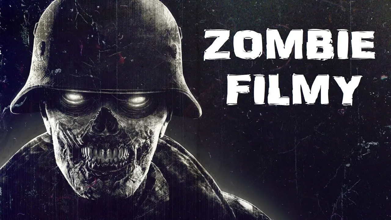 Zdjęcie Najlepszy film o zombie: ranking kultowych i nowych produkcji, które musisz zobaczyć