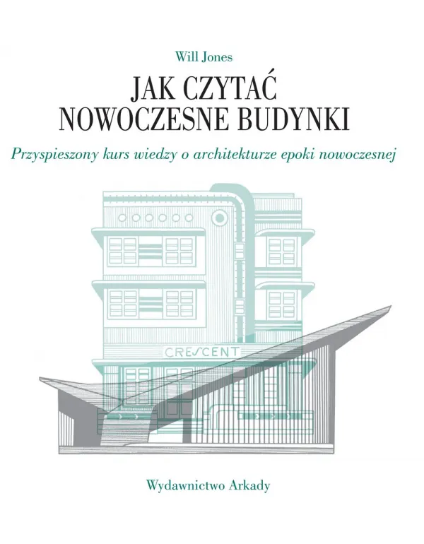 Zdjęcie Jak czytać nowoczesne budynki i zrozumieć ich ukryte znaczenie
