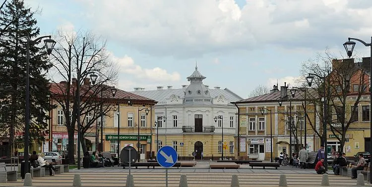 Zdjęcie Doradca kredytowy Mielec: Profesjonalna pomoc w wyborze kredytu
