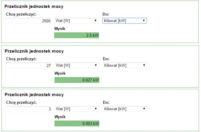 Zdjęcie Jak obliczyć zużycie prądu z licznika kalkulator i uniknąć wysokich rachunków