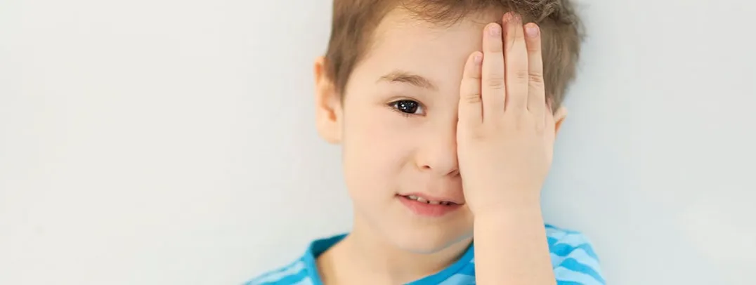 Zdjęcie Jak skutecznie ćwiczyć z tablicami Harta dla lepszej akomodacji oczu