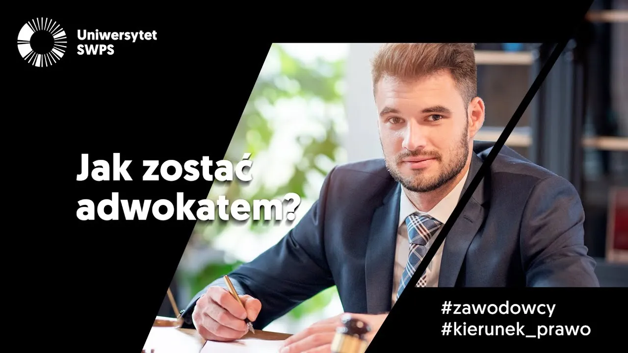 Zdjęcie Jak zostać adwokatem bez aplikacji: 5 alternatywnych ścieżek