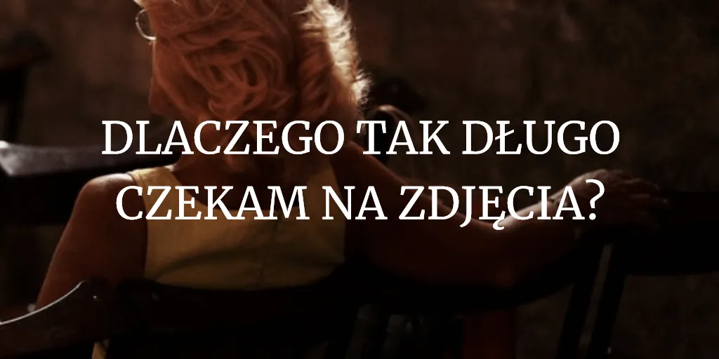Zdjęcie Czy fotograf przechowuje zdjęcia? Oto co musisz wiedzieć, aby nie stracić wspomnień