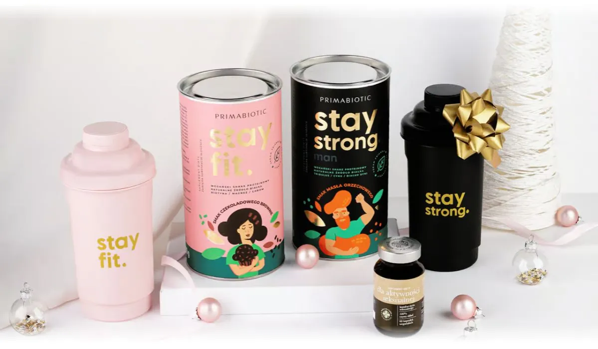Zdjęcie Shake proteinowy co daje: korzyści, które zaskoczą każdego