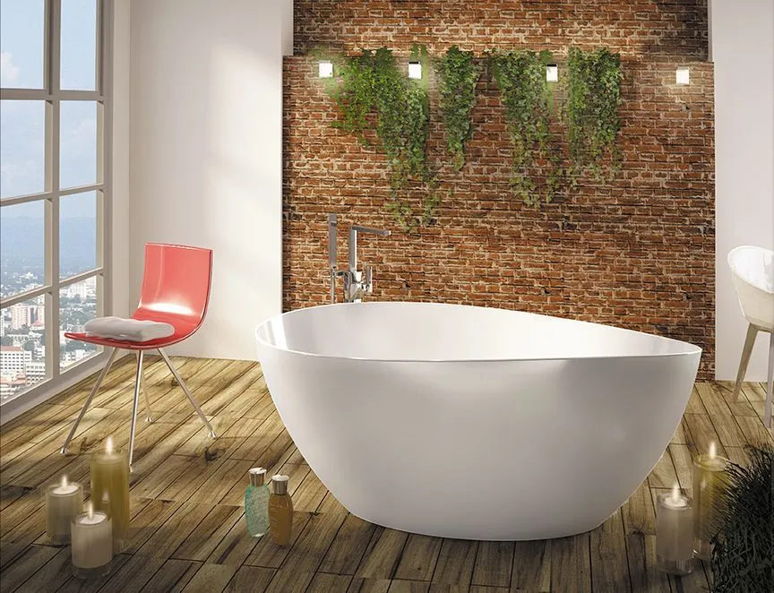 Zdjęcie Modne łazienki: 10 inspirujących trendów, które pokochasz