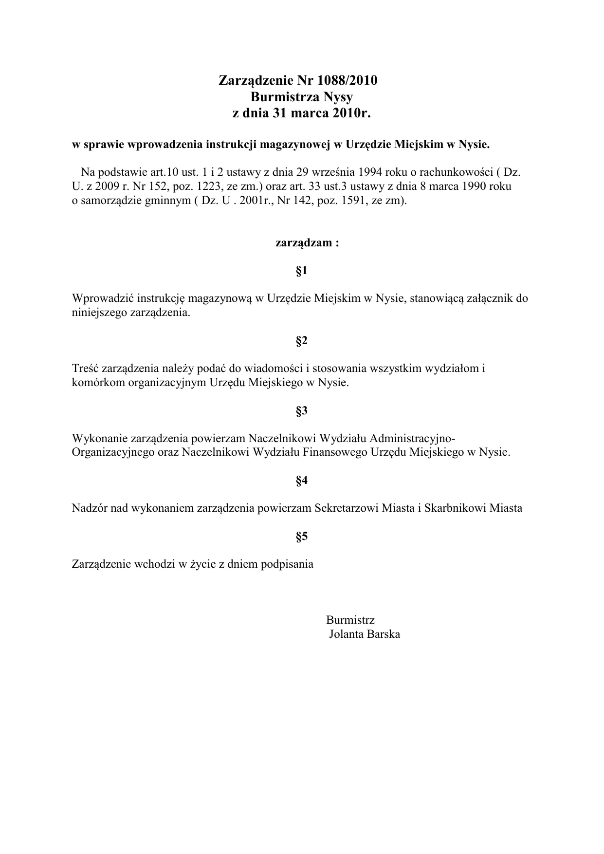 Zdjęcie Co musi zawierać instrukcja magazynowa? Kluczowe elementy i praktyczne wskazówki