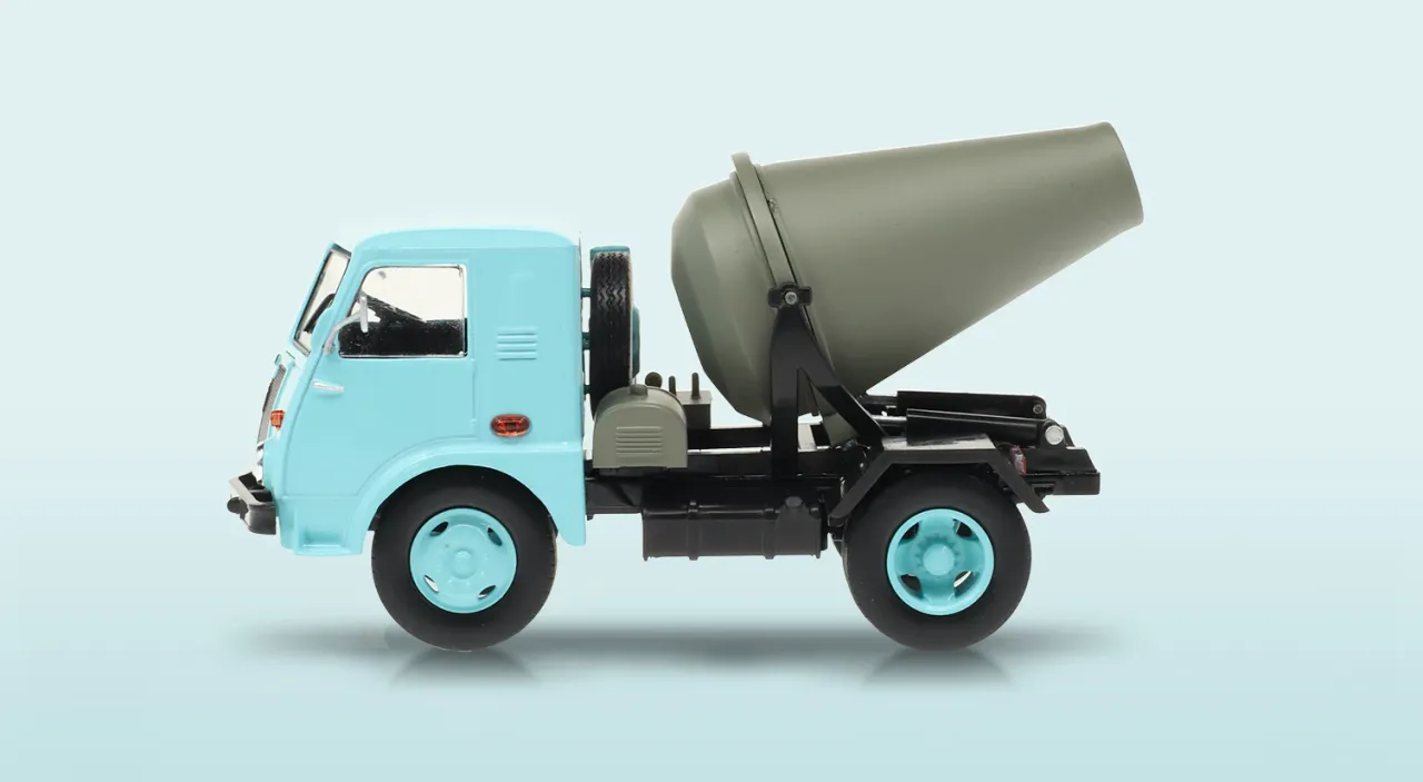 Zdjęcie Gdzie kupić kultowe ciężarówki PRL? Sprawdzone miejsca i modele