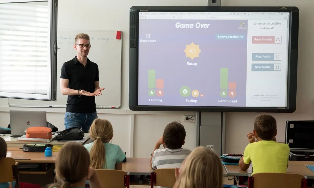 Zdjęcie Czy nauczyciel przedszkola może wziąć urlop w trakcie roku szkolnego? Sprawdź prawa i ograniczenia