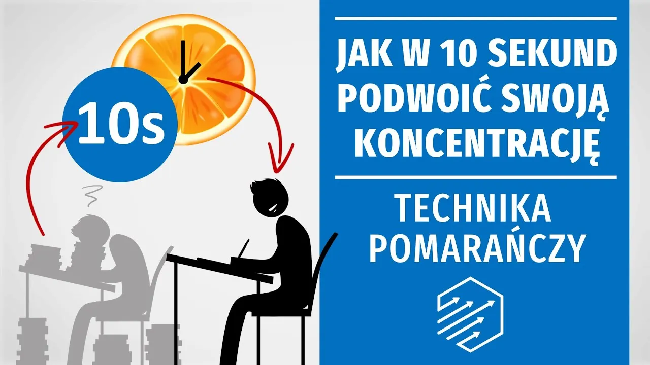 Zdjęcie Jak ćwiczyć skupienie: 10 skutecznych technik dla lepszej uwagi
