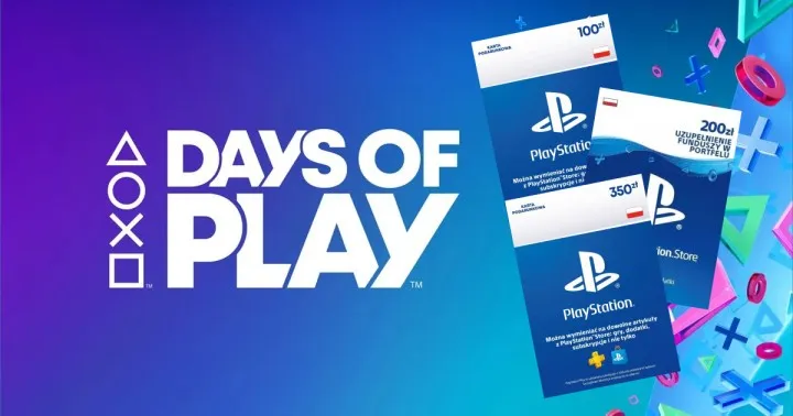 Zdjęcie Gdzie kupić tanie doładowania PSN? Zaoszczędź na PlayStation Plus