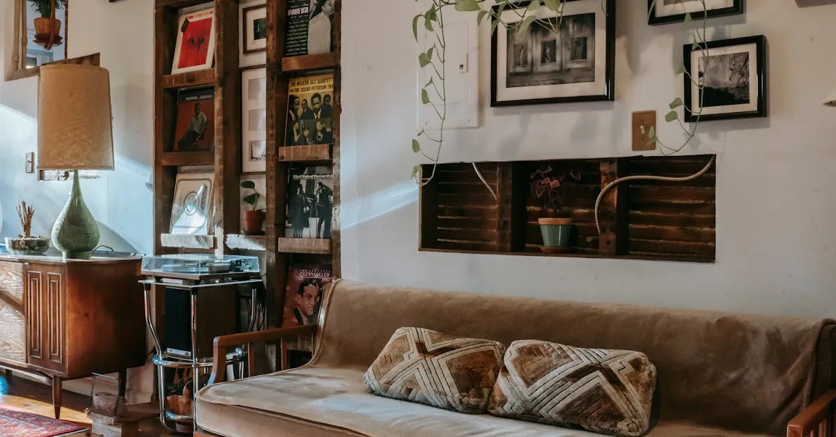 Zdjęcie Styl farmhouse: Dlaczego podbija serca Polaków?