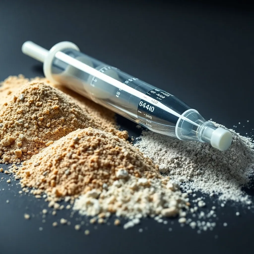 Zdjęcie Jaki cement do tynkowania? Wybierz najlepsze opcje dla trwałych efektów