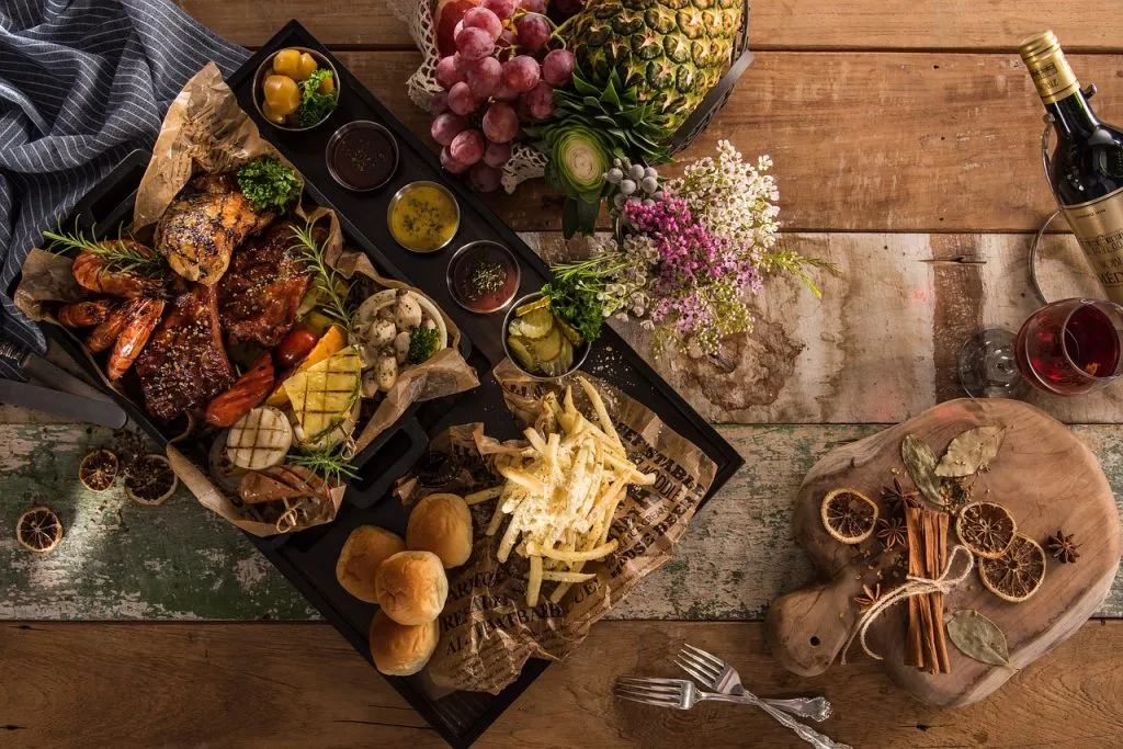 Zdjęcie Gdzie zjeść w Słupsku? Odkryj najlepsze restauracje dla każdego smaku