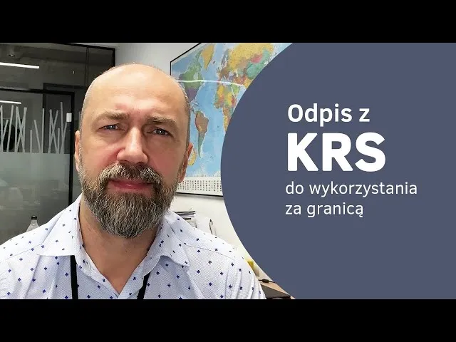 Zdjęcie Jak uzyskać odpis statutu z KRS - proste kroki i ważne informacje