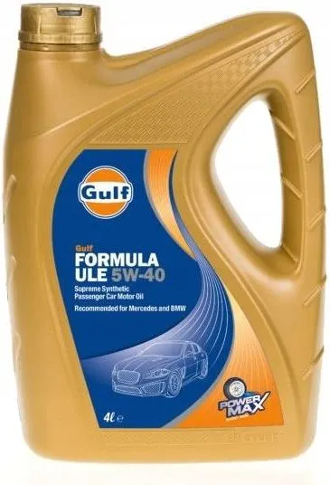 Zdjęcie Olej Gulf czy Motul: który lepszy do twojego samochodu? Porównanie i opinie