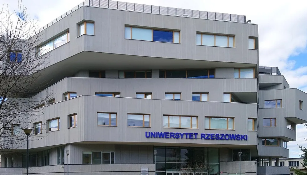 Zdjęcie Uniwersytet medyczny Rzeszów - najlepsze programy i możliwości kariery