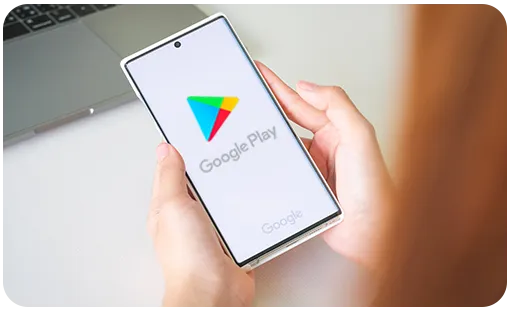 Zdjęcie Jak pobrać Google Play na urządzenia bez tego sklepu i rozwiązać problemy