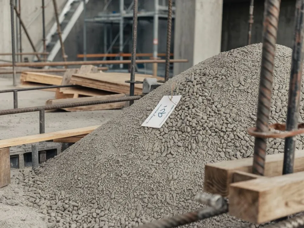 Zdjęcie Ile kosztuje kubik żwiru? Sprawdź ceny i ukryte koszty transportu