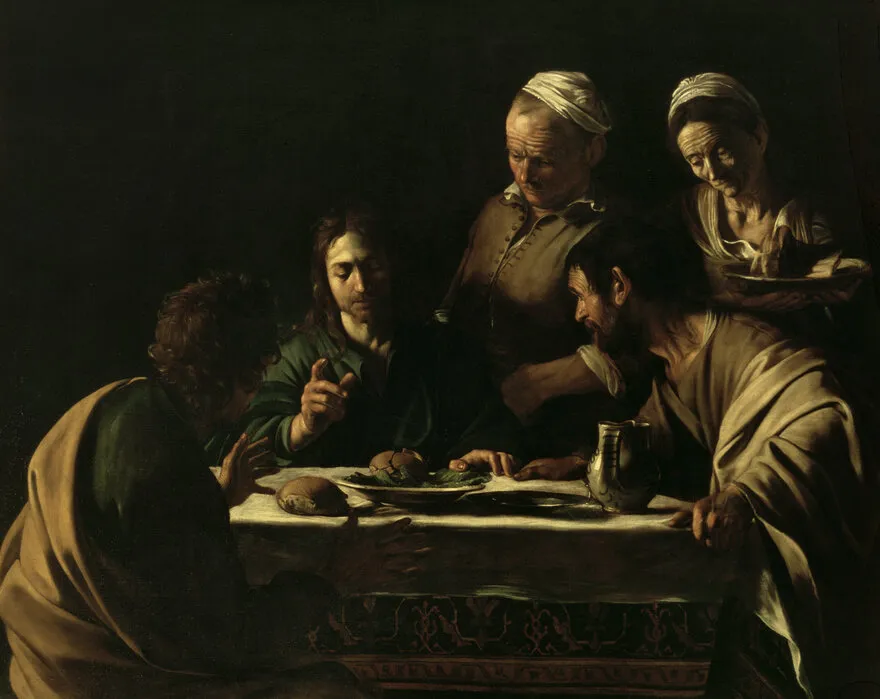 Zdjęcie Caravaggio malarstwo: jak jego techniki zmieniły sztukę barokową