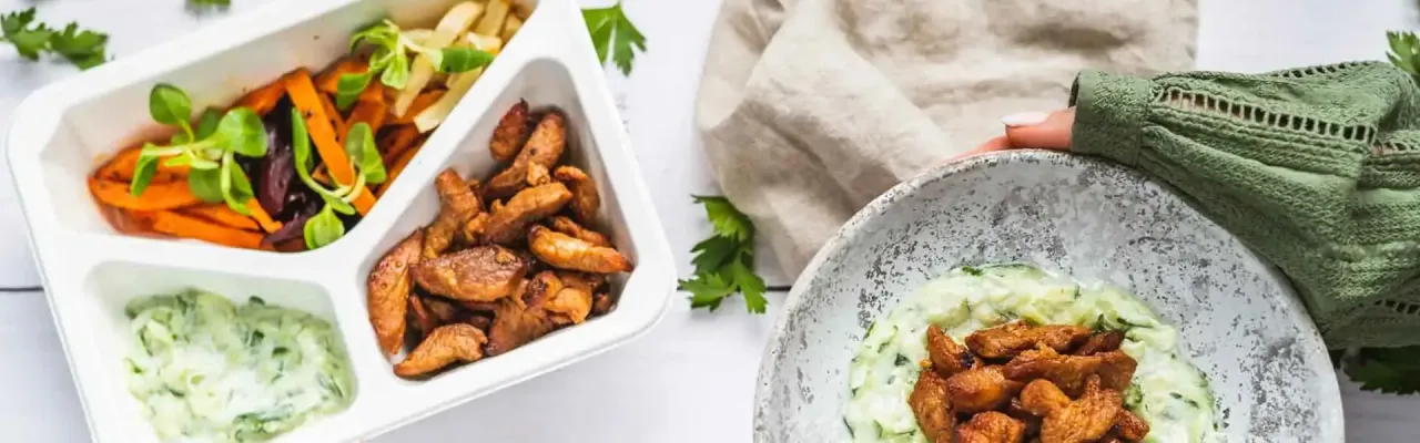Zdjęcie Ile kosztuje catering dietetyczny? Sprawdź ceny i oferty!