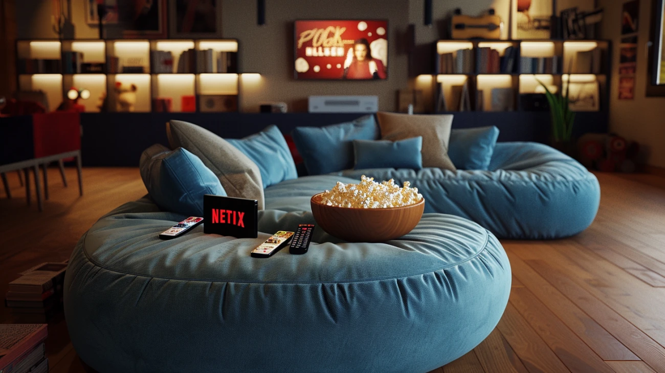 Zdjęcie Netflix czy HBO: Porównanie ofert dwóch gigantów streamingowych