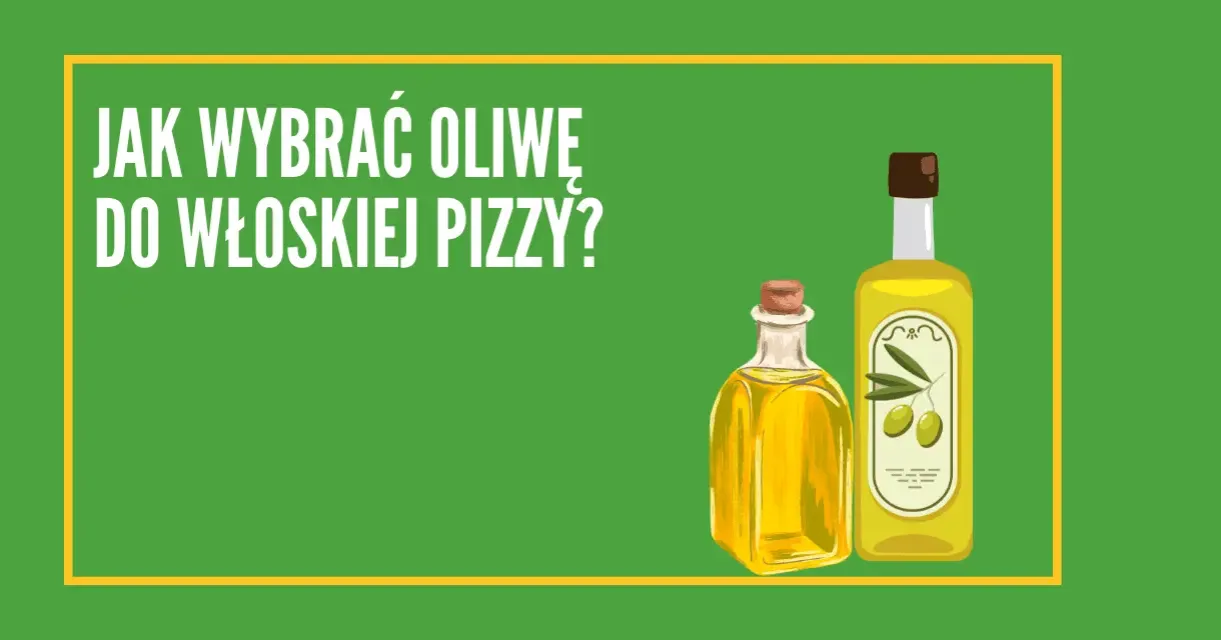 Zdjęcie Oliwa do pizzy jak jeść: odkryj najlepsze sposoby na smakowite połączenia