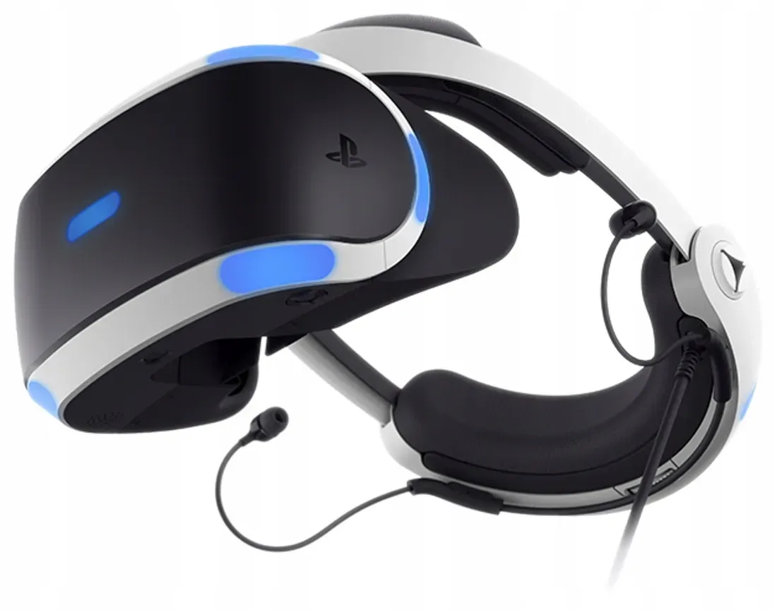 Zdjęcie Czy VR z PS4 działa na PS5? Poznaj wymagania i ograniczenia