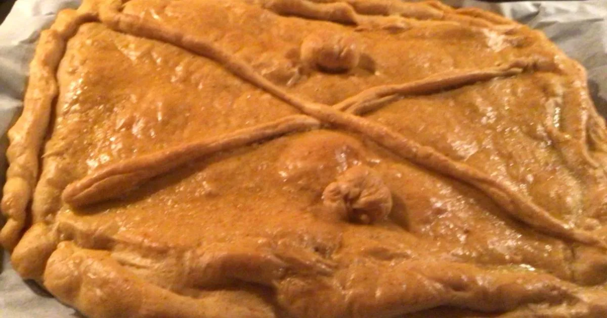 Zdjęcie Relleno empanada atún: receta fácil y deliciosa que sorprenderá