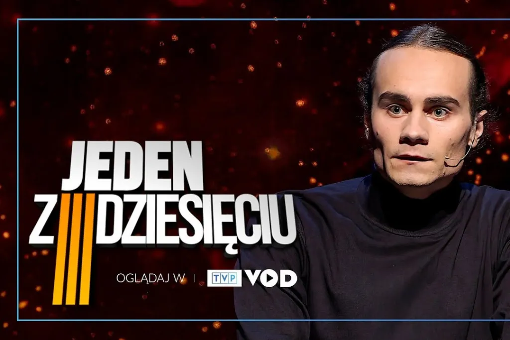 Zdjęcie Kto wygrał "Jeden z dziesięciu"? Znamy zwycięzcę i rekordzist&oacute;w!