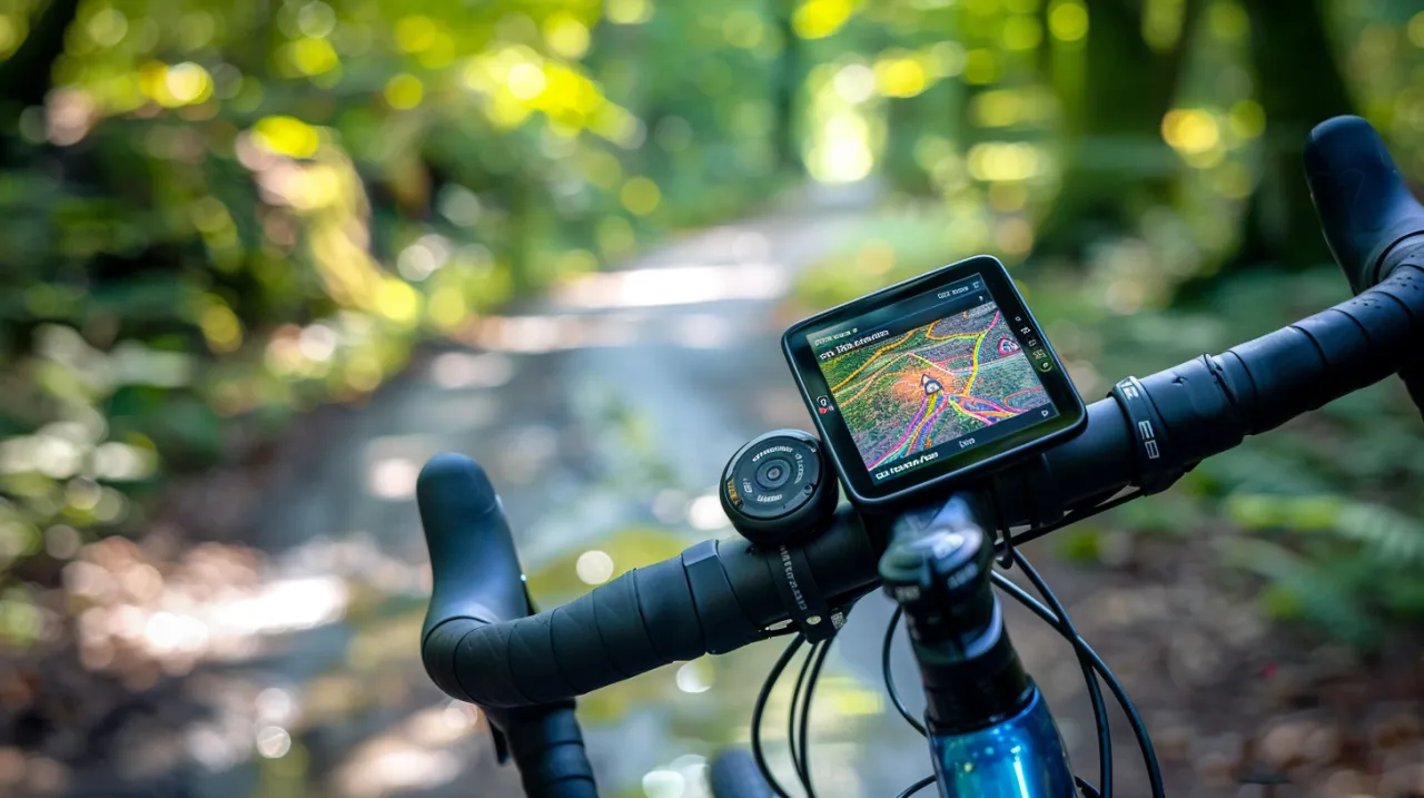 Zdjęcie Garmin Edge 830: Rewolucja w nawigacji rowerowej? Nasza opinia