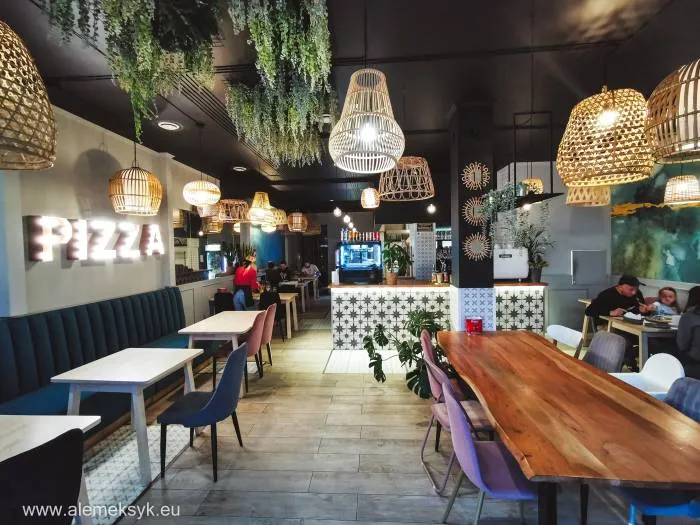 Zdjęcie Olkusz gdzie zjeść – najlepsze restauracje, które musisz odwiedzić