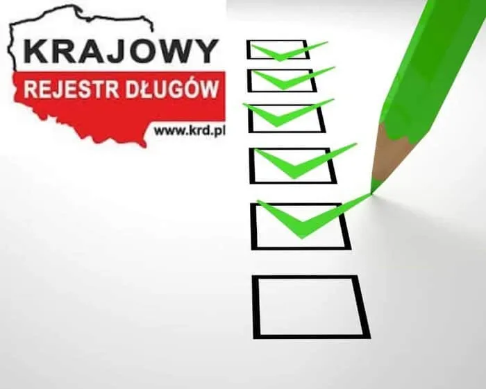 Zdjęcie KRD jak sprawdzić osobę fizyczną i uniknąć finansowych kłopotów