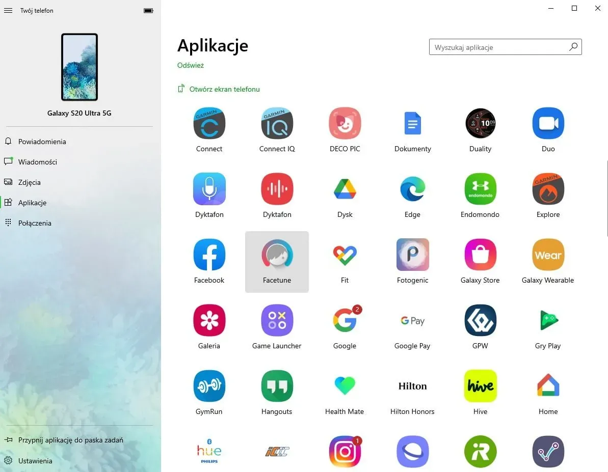 Zdjęcie Jak ustawić aplikację zdrowie jako chroniona na Xiaomi i zadbać o prywatność