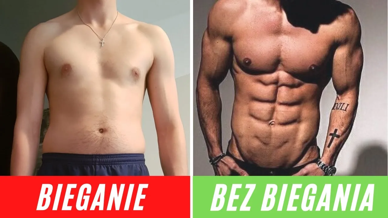 Zdjęcie Ile biegać żeby schudnąć? Odkryj sekrety efektywnego odchudzania