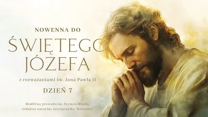 Zdjęcie Nowenna do św. Józefa dzień 7: Kluczowe modlitwy