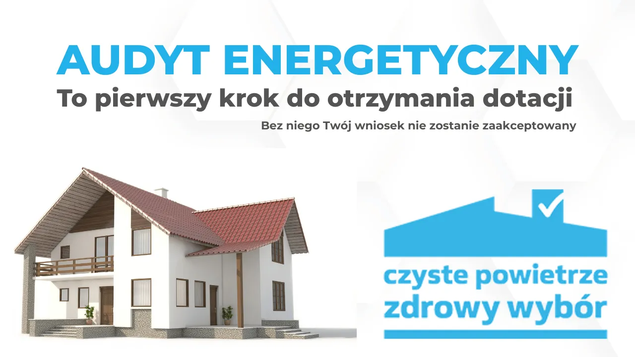 Zdjęcie Audyt energetyczny czyste powietrze forum – co musisz wiedzieć?
