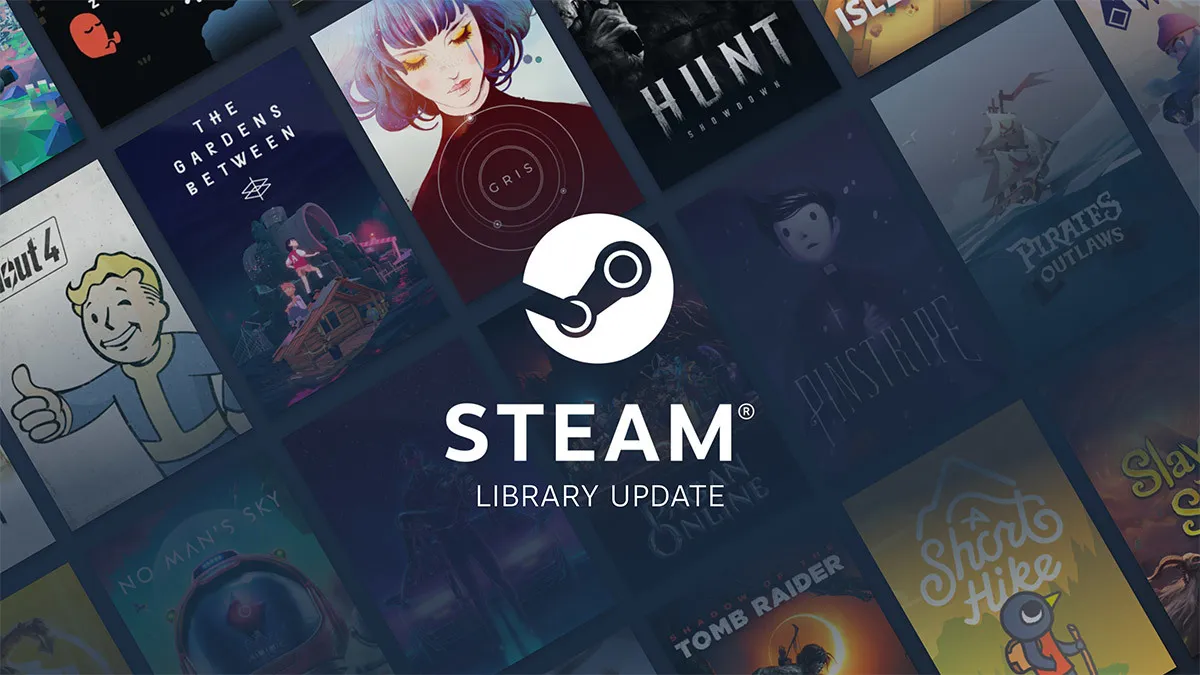 Zdjęcie Jak odinstalować grę na Steam i uniknąć problemów z biblioteką