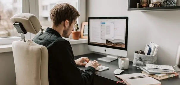 Zdjęcie Czy jestem w BIK? Sprawdź, co mówią o Twojej historii kredytowej