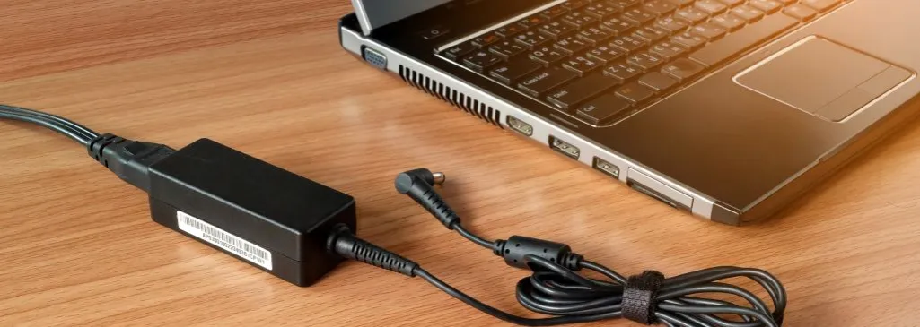 Zdjęcie Ile powinna trzymać bateria w laptopie? Oto co musisz wiedzieć