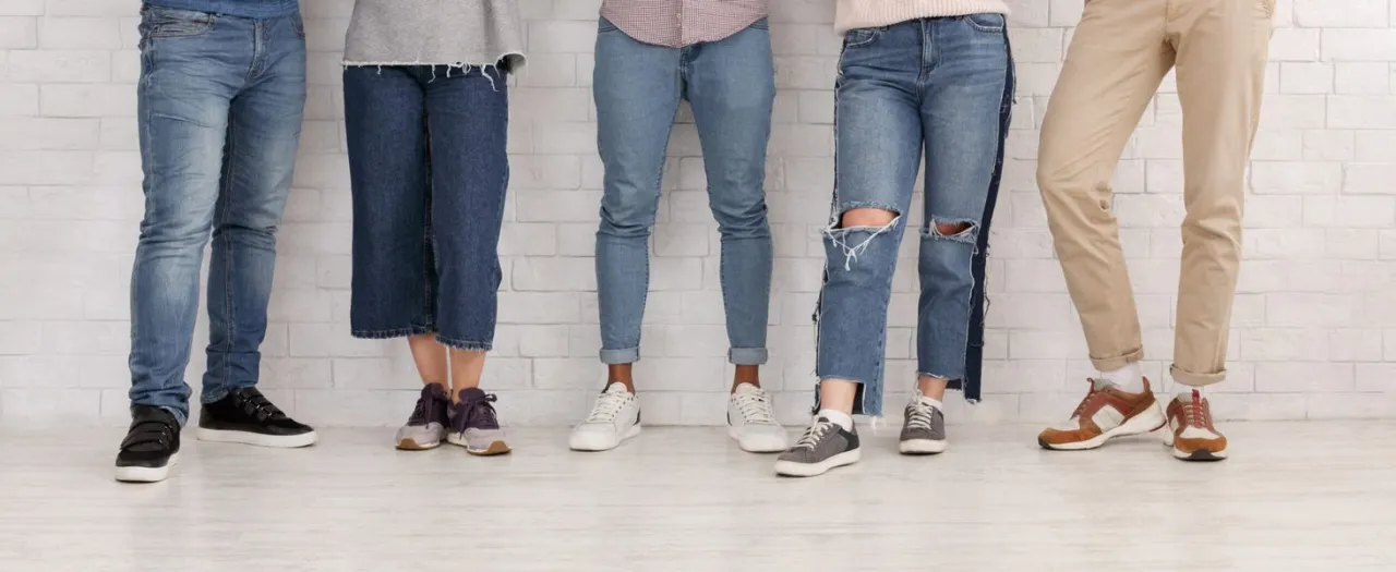 Zdjęcie Jakie buty zimowe do spodni 7/8? Najlepsze modele i stylizacje na zimę