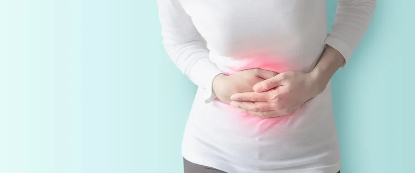 Zdjęcie Skuteczne sposoby na ból żołądka przy karmieniu piersią