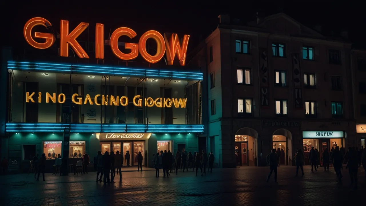Zdjęcie Czy Głogów potrzebuje więcej kultury? Rola kina w małym mieście