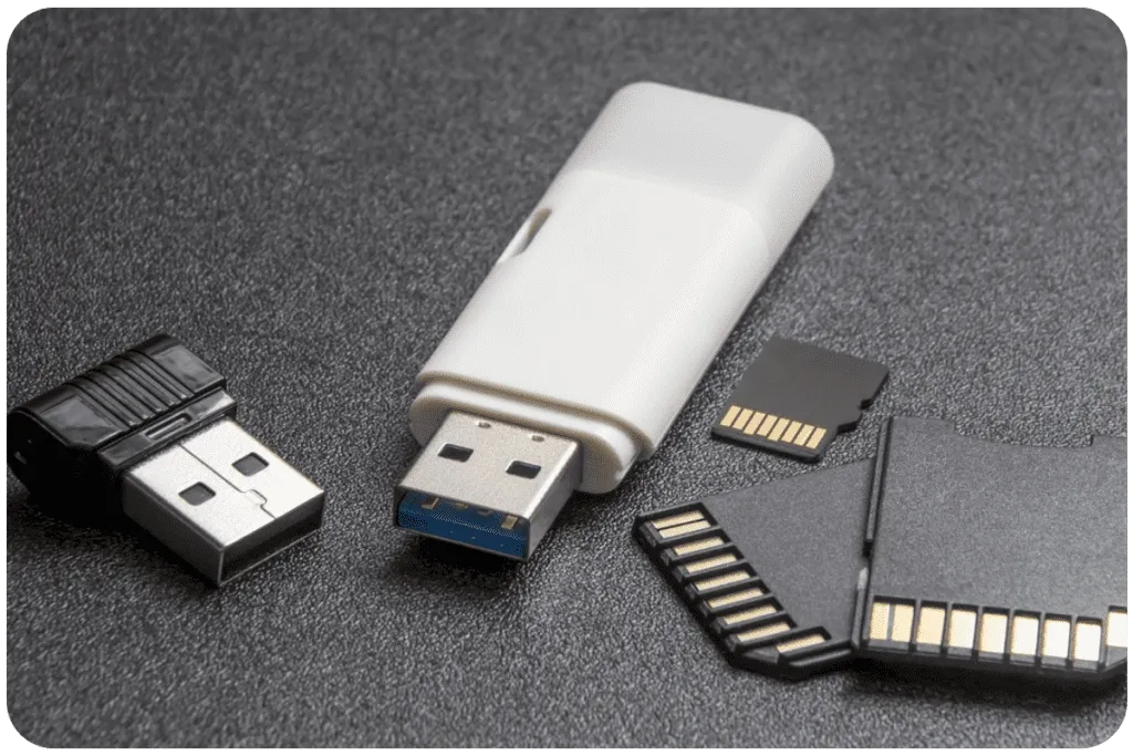 Zdjęcie Czy formatowanie pendrive usuwa dane? Sprawdź, co musisz wiedzieć